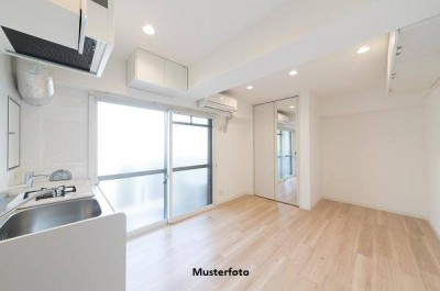 2-Zimmer-Wohnung - provisionsfrei -