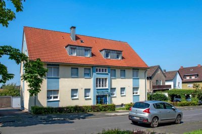 2-Zimmer-Wohnung in Castrop-Rauxel Castrop