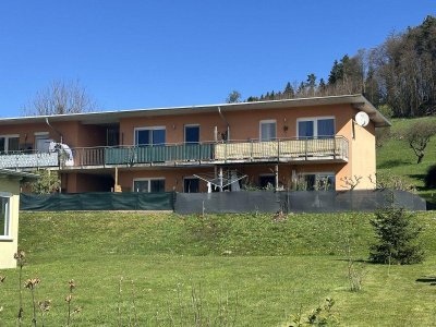 Mietwohnung mit Balkon - Ihr neues Zuhause in Gniebing ...!