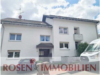 4ZKB EG Wohnung in der Kerngemeinde