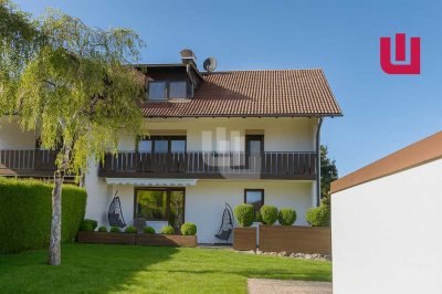 WINDISCH IMMOBILIEN - Gut geschnittene 2,5-Zimmer -  Dachgeschosswohnung, zentral & ruhig gelegen!