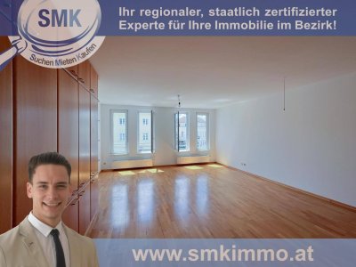 Altstadt ums Eck, Garten vor der Tür – Wohntraum in Krems!