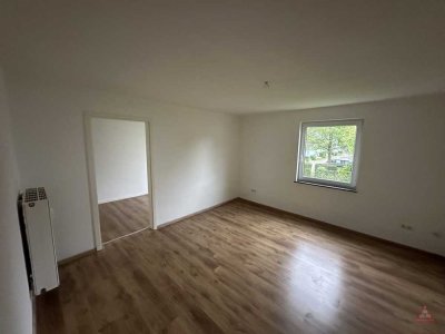 Kapitalanlage oder Eigenheim - 3-Zimmer-Wohnung mit Einbauküche