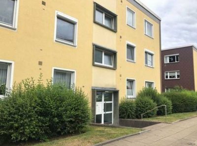 Sonnige 3,5- Raum Wohnung im Top gepflegten und sanierten Haus in Essen-Leithe (provisionsfrei)
