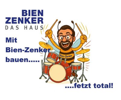 "Dein Haus verdient Qualität. Du verdienst Mark."