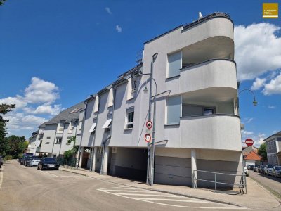 SOMMERAKTION - nur 1% Käuferprovison - Große Gartenwohnung in TOPLAGE - Nähe Rathausplatz