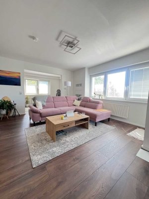 !!Provisionsfrei!! Charmante und sanierte 2-3-Zimmer-Wohnung mit gehobener Innenausstattung in MH