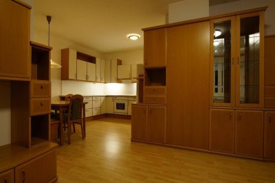 Wohnung in Krems, Mitterau