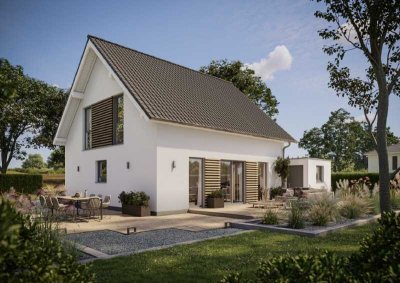 Alle lieben es Ihr neues Zuhause!