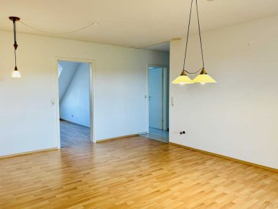 Top gepflegte 3-Zimmer-Wohnung mit extra Komfort...