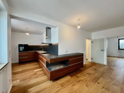Traumwohnung am Waldrand in Röthenbach, Erstbezug direkt vom Eigentümer, provisionsfrei