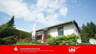 Charmante Nostalgie trifft Natur pur