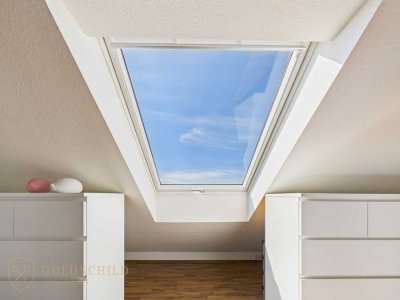 **Offenes Bieterverfahren** (Startpreis 545.000,- €): 
TOP OBJEKT IN GRÖTZINGEN