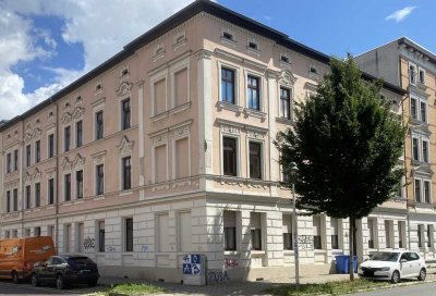 Verkauf von 2 Eigentumswohnungen in MD-Sudenburg