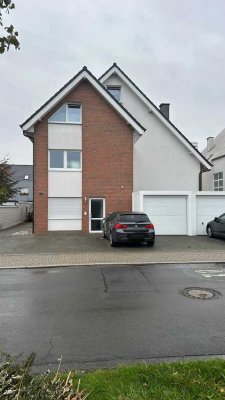 Attraktive 2-Zimmer Wohnung mit Terrasse