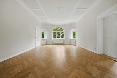 *Provisionsfrei* - Modernisierte 3-Raum-Wohnung mit 2 Bädern zur Eigennutzung!