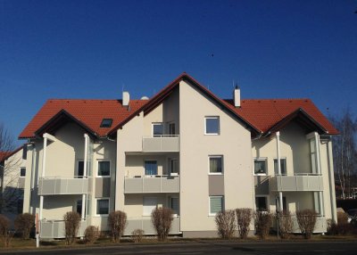 3 Zimmerwohnung in Leopoldschlag