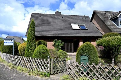 Aumühle in sehr guter Wohnlage