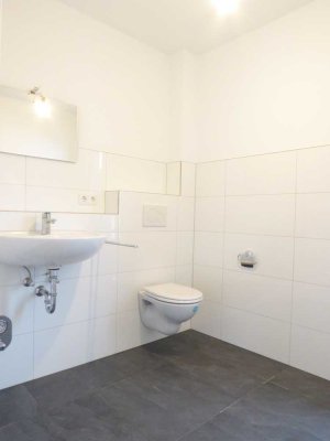 Neuwertige Maisonettewohnung in ruhiger Wohnlage