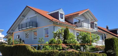 Sonnige 3-Zimmerwohnung in Penzberg 1500_warm