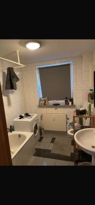 Wohnung in Oberaden
