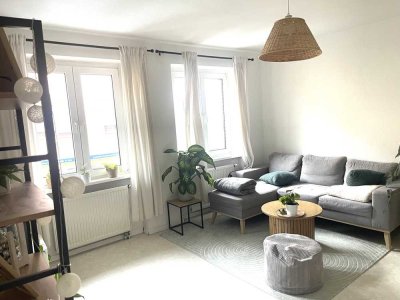 Charmante 3-Zimmer-Wohnung in Toplage- mitten in Landau!