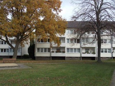 Wohnung zu verkaufen