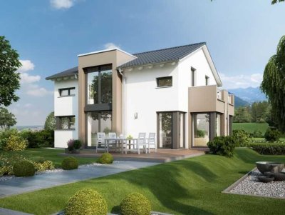 Familienhaus im verkehrsgünstig gelegenen Vallendar