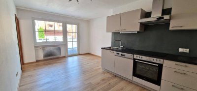 Einzeln oder als Paket: 3 Wohnungen im Zentrum von Schruns zu verkaufen!