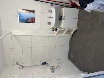 Flughafen-/Messe- Autobahnähe - Möbliertes Appartement -  Koffer packen und einziehen! 60