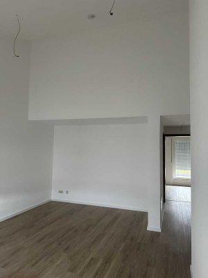 Schöne Maisonette Wohnung in Waiblingen mit TG-Stellplatz