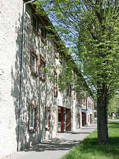 Großzügige 5 Raum Wohnung über 2 Etagen in Wanzleben