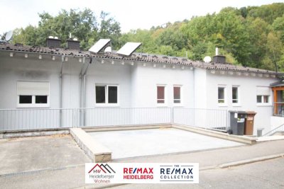 Exklusives Reihenmittelhaus mit 148 m² 5 Zimmer in Bestlage /
 Waldrand zu vermieten