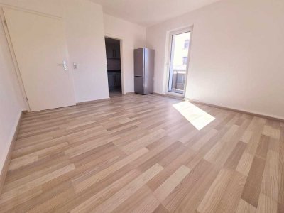 ***1 Monat Kaltmietfrei*** Helle 3-Zimmer-Wohnung in Glauchau zu vermieten