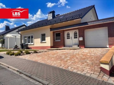 Traumhafte Eigentumswohnung in Arnsberg-Rumbeck – Modern und komfortabel
