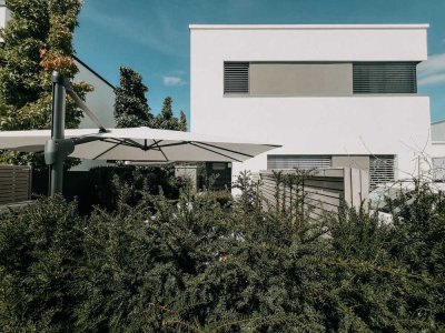 Moderne Doppelhaushälfte in traumhafter Lage in Neuenberg, Fulda