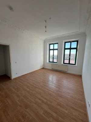 Charmante 2-Zimmer-Wohnung in Leipzig – Nähe Zentrum