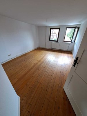 4-Zimmer-Wohnung in Hardegsen Hevensen