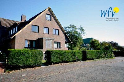 Fewo- oder Dauerwohnen. Gepflegte 2 Zimmerwohnung