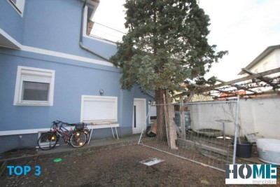 Mehrfamielienhaus mit 3 - 4 Wohnheinheiten