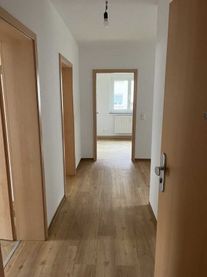 Heilbronn-Böckingen - 3-Zimmer-Wohnung mit Balkon