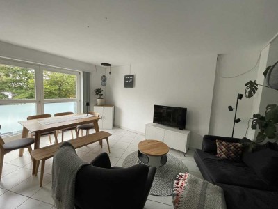 4-Zimmer Reihenmittelhaus mit Garage in Würzburg-Keesburg