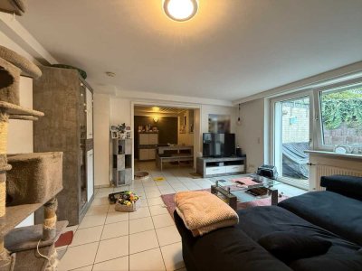 gemütliche 2-Raum- Wohnung mit kleiner Terrasse in Burgaltendorf