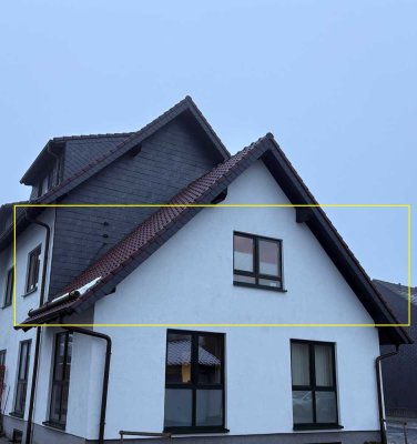 Helle 2-Zimmer-Wohnung im 1. OG in Imgenbroich