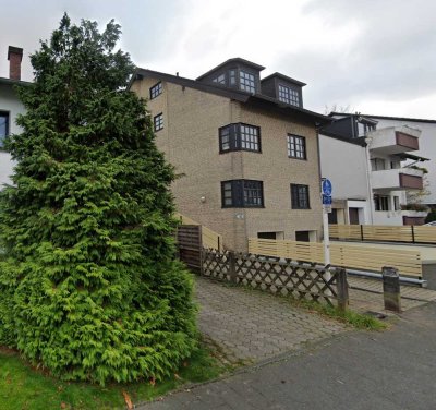 Charmante 4-Zimmer Maisonette-Wohnung in Saarn mit Garage