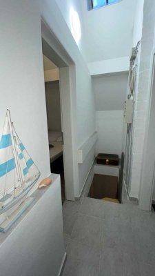 Attraktive und gepflegte 2-Zimmer-EG-Wohnung mit EBK in Jesteburgesteburg