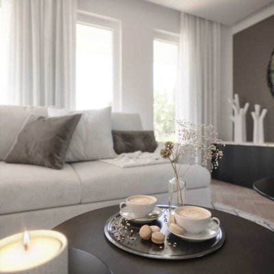 Bien-Zenker Hausprojekt auf attraktivem Grundstück - individuell realisierbar!