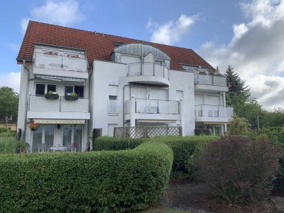 3 WE - jeweils mit Terrasse +TG-SP in DD-Mockritz -  Kapitalanlage