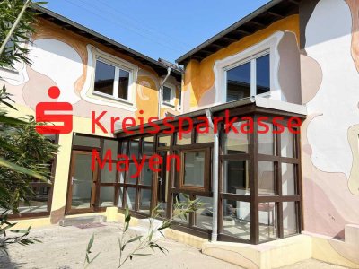 Attraktives, 2025 renoviertes 12-Familienhaus, ideal als Kapitalanlage!