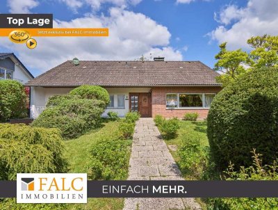 If you can dream it...Ihr Bungalow in Kreuzau-Bilstein!